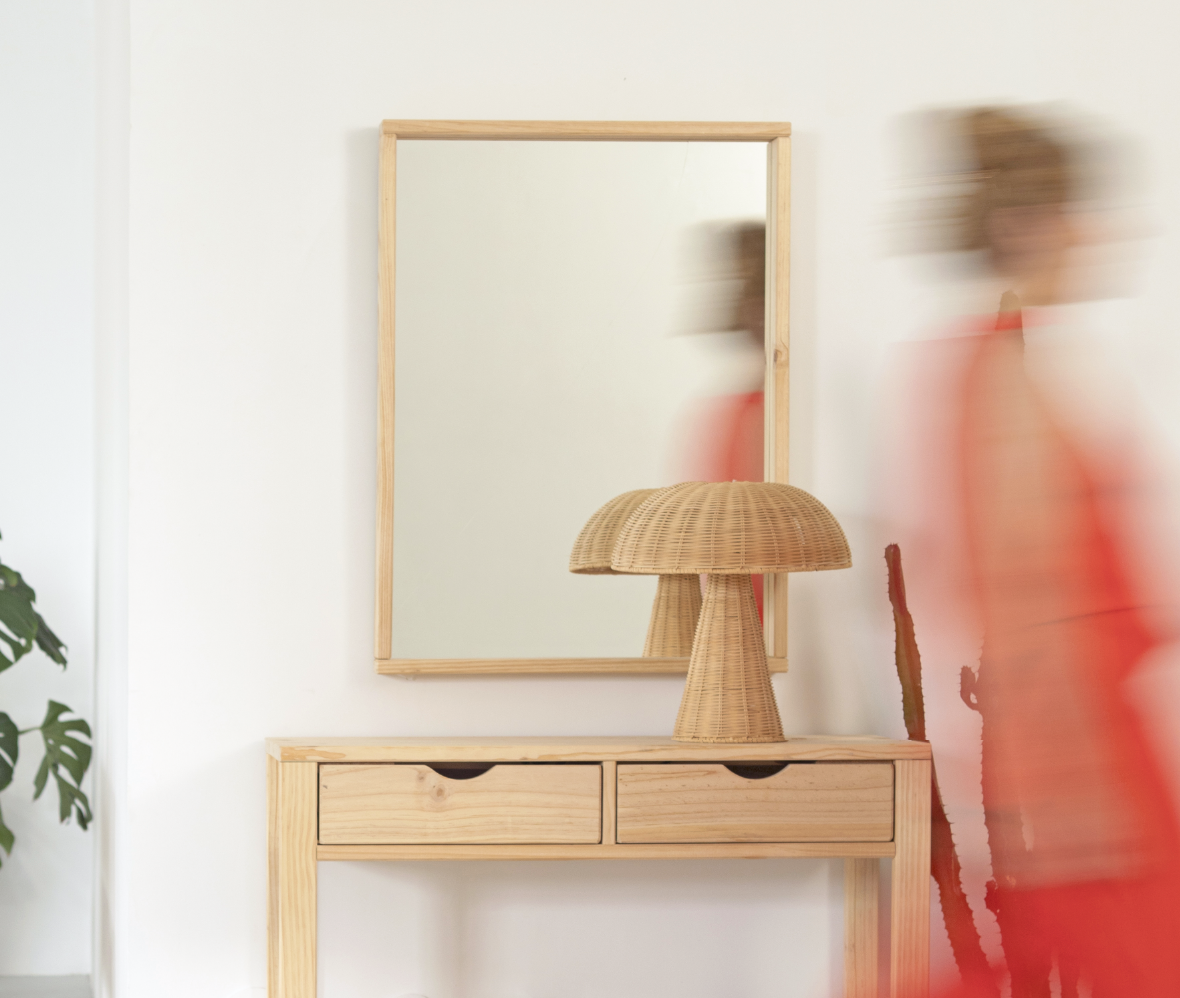 Nuovi specchi da parete